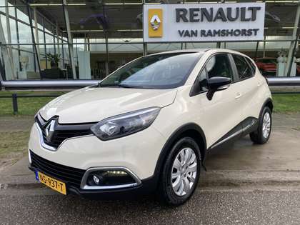 Renault Captur 1.5 dCi Expression / Trekhaak / Dealer onderhouden