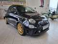 Abarth 595 1.4 T-JET 165 SCORPIONEORO 1 OF 2000 BEATS CUIR NA Zwart - thumbnail 4