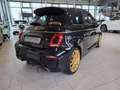 Abarth 595 1.4 T-JET 165 SCORPIONEORO 1 OF 2000 BEATS CUIR NA Zwart - thumbnail 2
