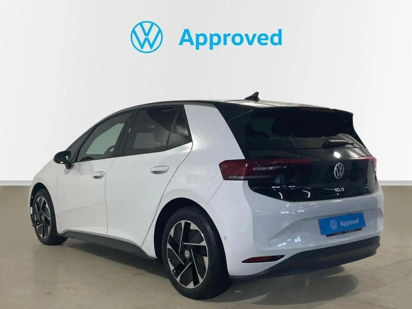 Volkswagen ID.3 Pro 150kW 63kWh Blanco - 2