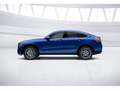 Mercedes-Benz GLC 350 d 4M Coupé *AMG*RKam*AHK*Distr*Ambi*EDW* Niebieski - thumbnail 6