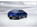 Mercedes-Benz GLC 350 d 4M Coupé *AMG*RKam*AHK*Distr*Ambi*EDW* Niebieski - thumbnail 4