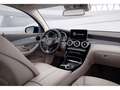 Mercedes-Benz GLC 350 d 4M Coupé *AMG*RKam*AHK*Distr*Ambi*EDW* Niebieski - thumbnail 11