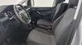 Volkswagen Caddy 1.4 TGI DSG Furgone Argento - thumbnail 1