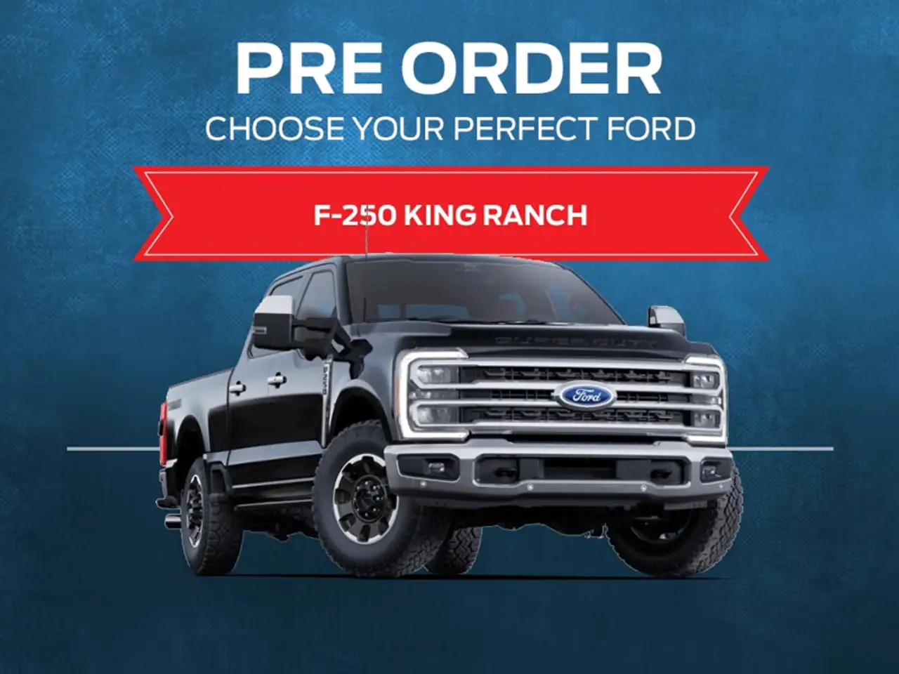 2027 Ford F 250