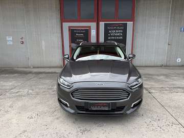 SW 2.0 tdci Titanium s&s 150cv powershift