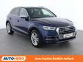Audi Q5 2.0 TDI quattro Sport S-Line Blau - thumbnail 8