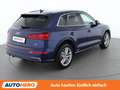 Audi Q5 2.0 TDI quattro Sport S-Line Blau - thumbnail 6