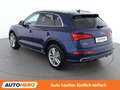 Audi Q5 2.0 TDI quattro Sport S-Line Blau - thumbnail 4