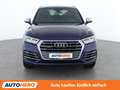 Audi Q5 2.0 TDI quattro Sport S-Line Blau - thumbnail 9