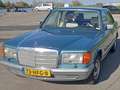 Mercedes-Benz 280 SE Groen - thumbnail 10