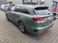 Kia Ceed SW / cee'd SW Sportswagon TOP AT Top*VollLED*Navi*Shzg*Cam*AH... Grün - thumbnail 6
