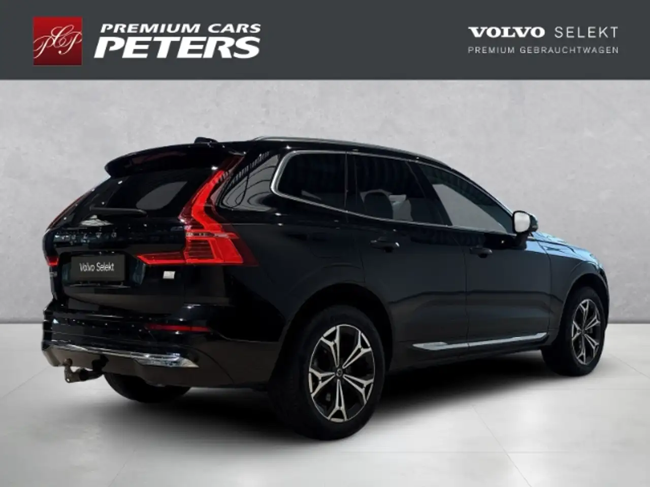 Volvo XC60 Inscription T6 Expression 19''LM AHK Leder Four-C, миниатюра 2