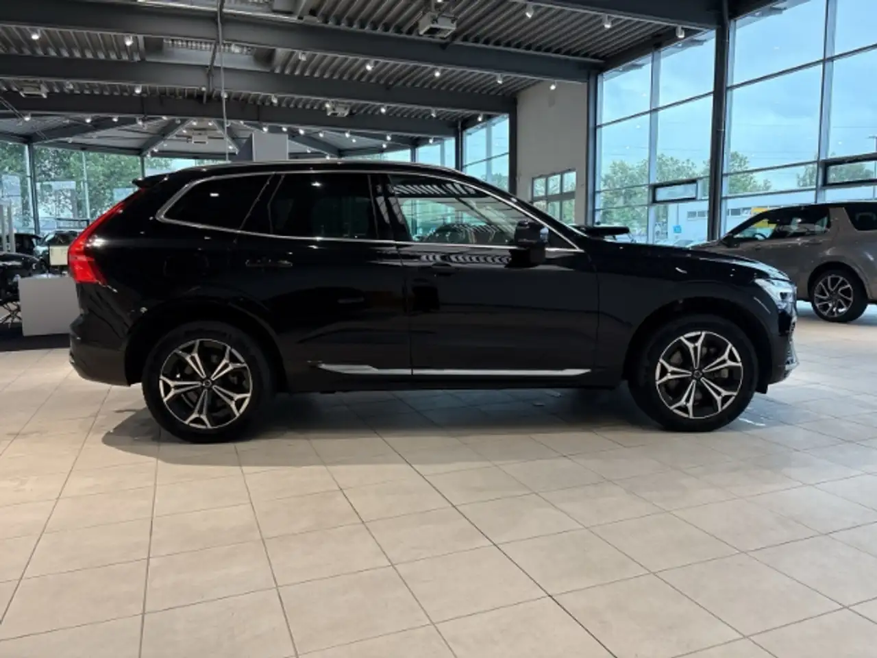 Volvo XC60 Inscription T6 Expression 19''LM AHK Leder Four-C, миниатюра 16