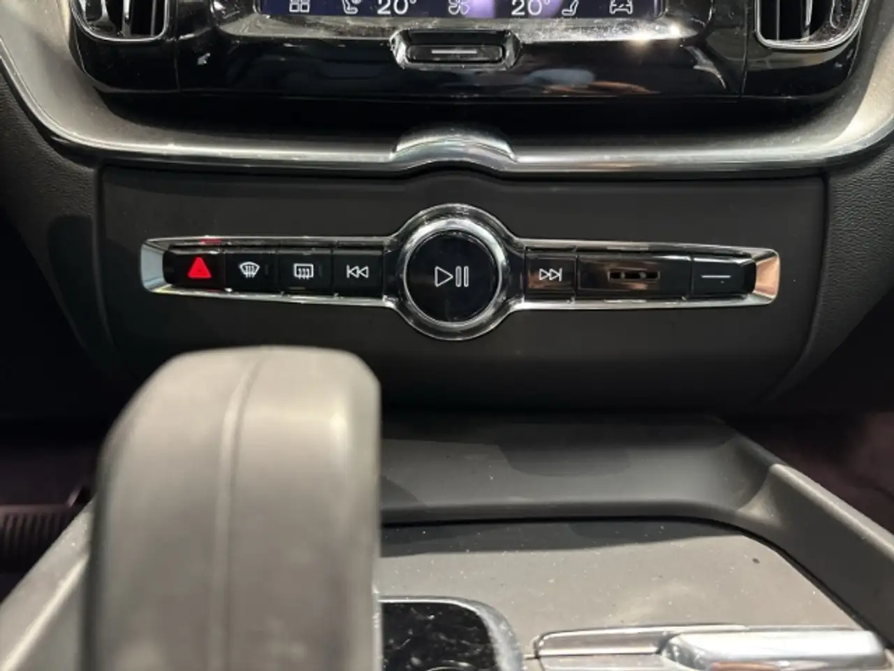 Volvo XC60 Inscription T6 Expression 19''LM AHK Leder Four-C, миниатюра 15