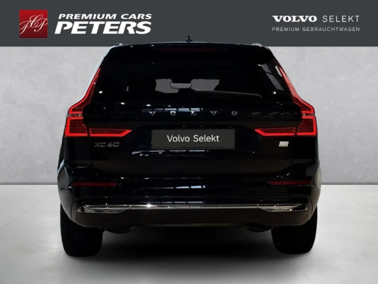 Volvo XC60 Inscription T6 Expression 19''LM AHK Leder Four-C, миниатюра 7