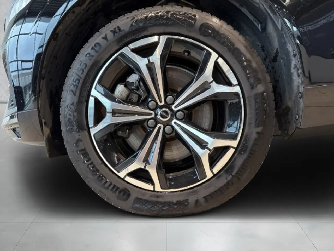 Volvo XC60 Inscription T6 Expression 19''LM AHK Leder Four-C, миниатюра 9
