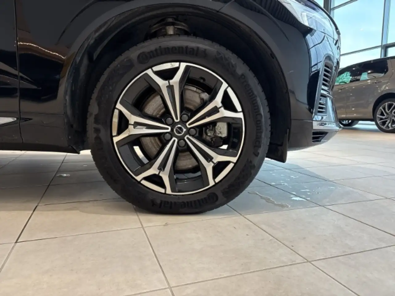 Volvo XC60 Inscription T6 Expression 19''LM AHK Leder Four-C, миниатюра 17