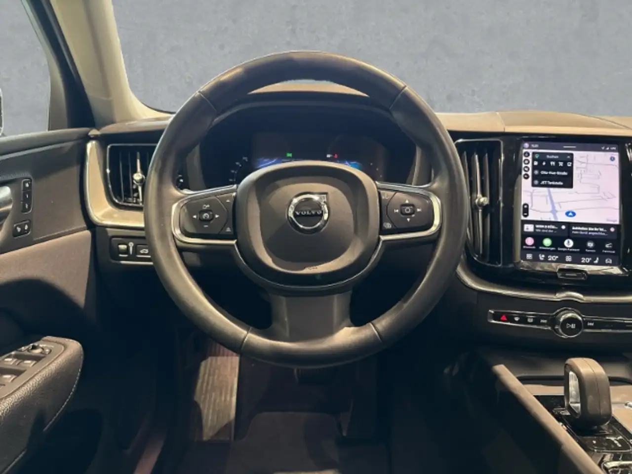 Volvo XC60 Inscription T6 Expression 19''LM AHK Leder Four-C, миниатюра 14