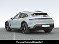 Porsche Taycan 4S Cross Turismo Surround-View InnoDrive Grün - thumbnail 3