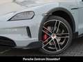 Porsche Taycan 4S Cross Turismo Surround-View InnoDrive Grün - thumbnail 18
