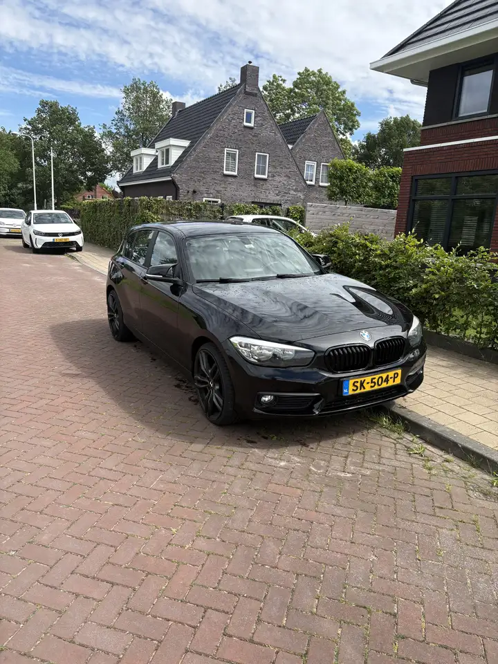 BMW 116