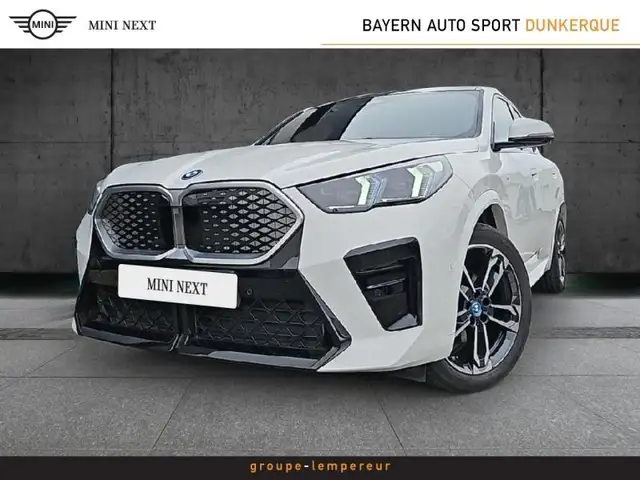 BMW X2 iX2 eDrive20 204ch M Sport