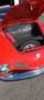 Volkswagen Karmann Ghia 1.6 CABRIOLET Rouge - thumbnail 7