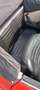 Volkswagen Karmann Ghia 1.6 CABRIOLET Rouge - thumbnail 13