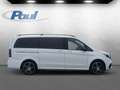 Mercedes-Benz V 250 Avantgarde 4x4 AMG+Airmatic+Pano+Distr+360 Weiß - thumbnail 7