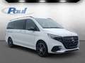 Mercedes-Benz V 250 Avantgarde 4x4 AMG+Airmatic+Pano+Distr+360 Weiß - thumbnail 4