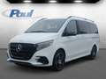 Mercedes-Benz V 250 Avantgarde 4x4 AMG+Airmatic+Pano+Distr+360 Weiß - thumbnail 2
