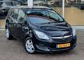 Opel Meriva 1.4 Turbo Edition Airco APK 02-2025 Mooi! Zwart - thumbnail 13