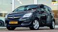 Opel Meriva 1.4 Turbo Edition Airco APK 02-2025 Mooi! Zwart - thumbnail 1