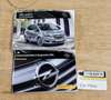 Opel Meriva 1.4 Turbo Edition Airco APK 02-2025 Mooi! Zwart - thumbnail 17