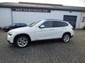 BMW X1 X 1 sDrive PTC Sitzheizung 85 kW (116 PS), Scha... Blanc - thumbnail 2