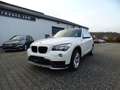BMW X1 X 1 sDrive PTC Sitzheizung 85 kW (116 PS), Scha... Blanc - thumbnail 4