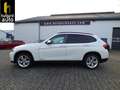 BMW X1 X 1 sDrive PTC Sitzheizung 85 kW (116 PS), Scha... Blanc - thumbnail 1