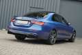 Mercedes-Benz E 63 AMG E 63S AMG 4Matic+ PANO Night Multibeam ACC 360° Bleu - thumbnail 7