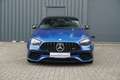 Mercedes-Benz E 63 AMG E 63S AMG 4Matic+ PANO Night Multibeam ACC 360° Bleu - thumbnail 2