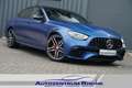 Mercedes-Benz E 63 AMG E 63S AMG 4Matic+ PANO Night Multibeam ACC 360° Bleu - thumbnail 1