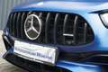 Mercedes-Benz E 63 AMG E 63S AMG 4Matic+ PANO Night Multibeam ACC 360° Bleu - thumbnail 12