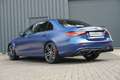 Mercedes-Benz E 63 AMG E 63S AMG 4Matic+ PANO Night Multibeam ACC 360° Bleu - thumbnail 5