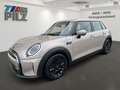 MINI Cooper 5-Türer Aut. Camera, Navi, Sportsitz Grau - thumbnail 3