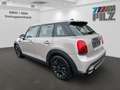 MINI Cooper 5-Türer Aut. Camera, Navi, Sportsitz Grau - thumbnail 4