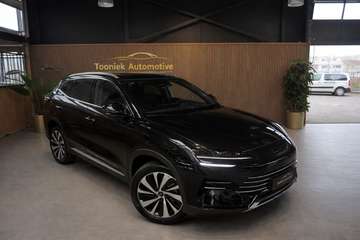 PHEV DM-I Boost 1.5 DM-i FWD Panorama Leder interi