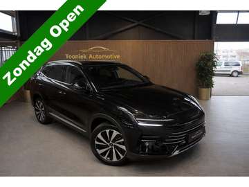 PHEV DM-I Boost 1.5 DM-i FWD Panorama Leder interi