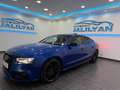 Audi A5 2,0 TDI 3xS-LINE, LED+XENON, NAVI, SCHIEBEDACH ... Blau - thumbnail 3