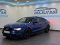 Audi A5 2,0 TDI 3xS-LINE, LED+XENON, NAVI, SCHIEBEDACH ... Blau - thumbnail 2