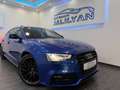 Audi A5 2,0 TDI 3xS-LINE, LED+XENON, NAVI, SCHIEBEDACH ... Blau - thumbnail 7
